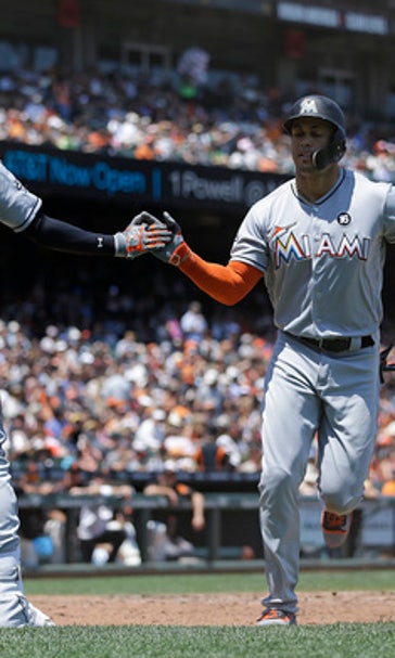 The Latest: Aaron Judge wins the Home Run Derby